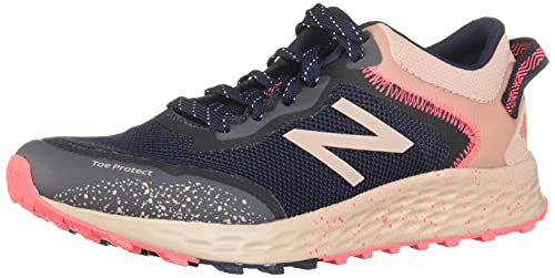 New Balance Women's Fresh Foam Arishi Trail V1 Running Shoe