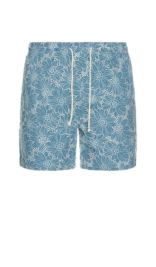 Rails SHORT LOGAN en Blue.  S. Also en L, M, XL/1X