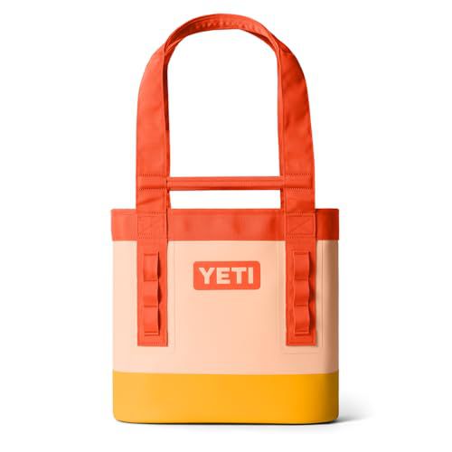 YETI Camino 20 Carryall with Internal Dividers
