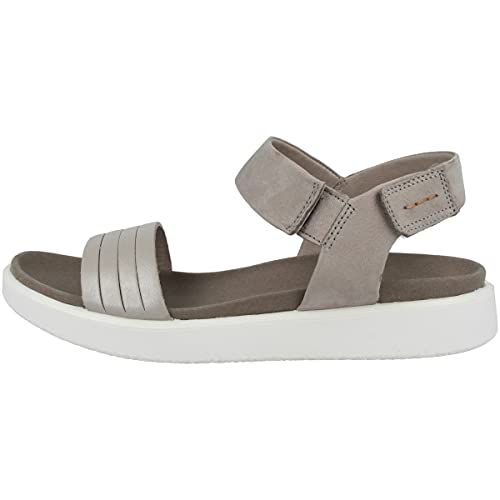 ECCO Women's Flowt Strap Sandal