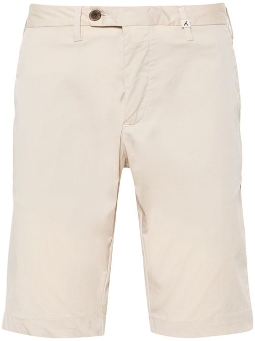 Giove bermuda shorts - Neutrals