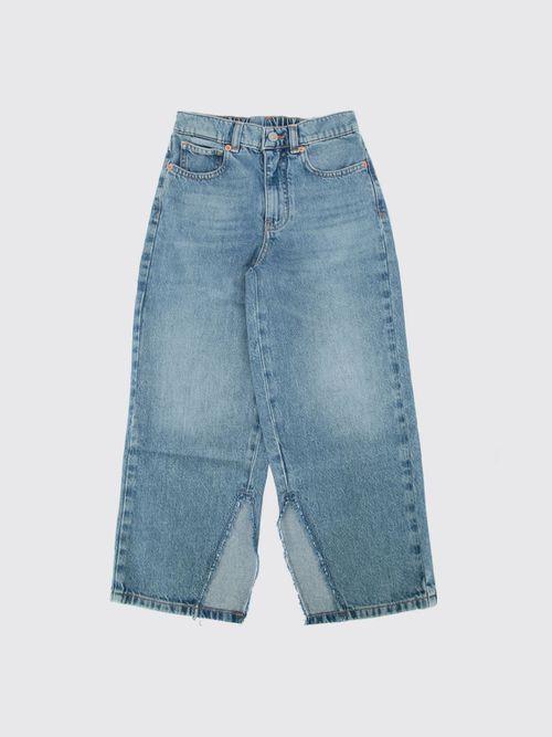 Jeans Kids color Denim