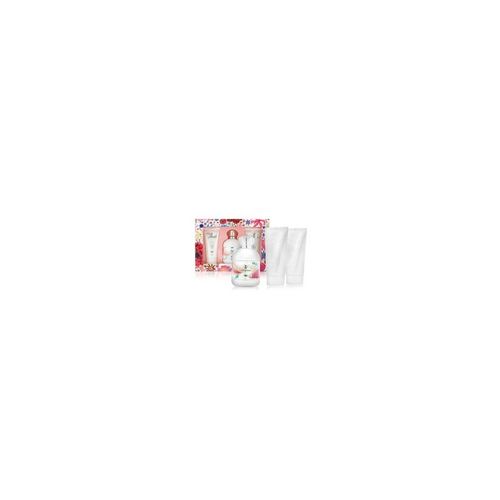 Anais L`Original Gift Set EDT 100 ml body lotion and Anais L`Original 2 x