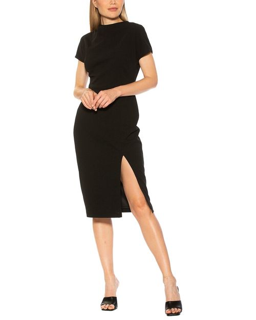 Illy Sheath Dress