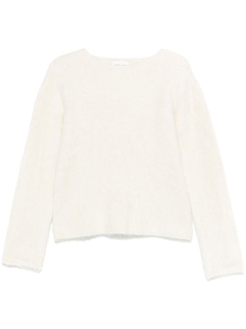 Freya sweater - White