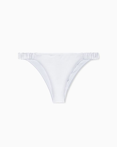 Stretch Nylon Bikini Bottoms