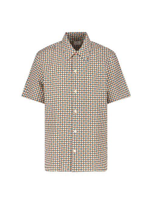 Button Shirt