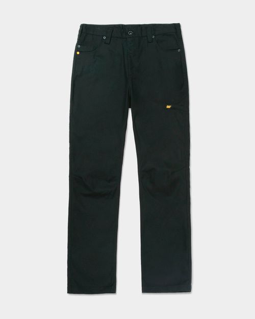 WOMEN'S STRETCH CANVAS UTILITY WORK PANTS