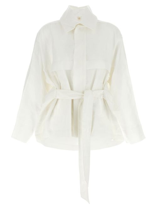 Hempen Jacket