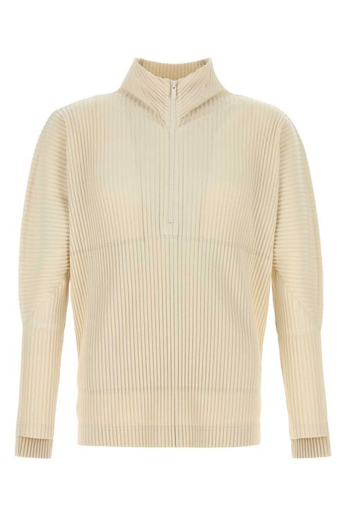 Colors Sweater — Beige