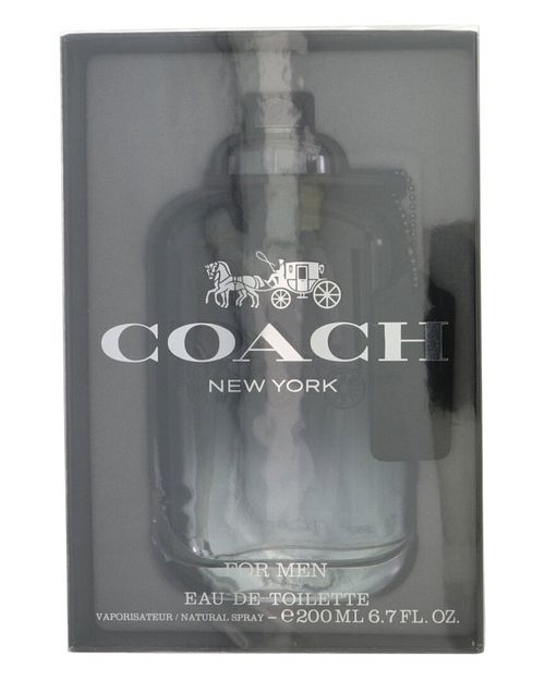 Men's 6.7Oz New York Edt Spray
