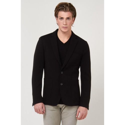 Polyester Men's Blazer
