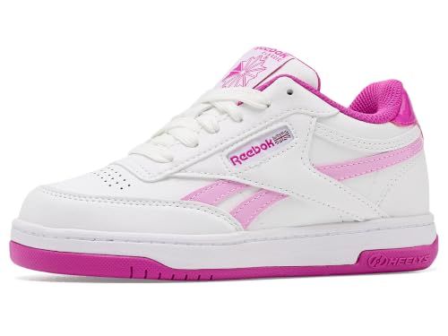 HEELYS Womens Reebok Club C