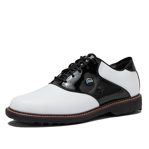 Reebok Unisex Adult OG Pump Golf Training Shoe
