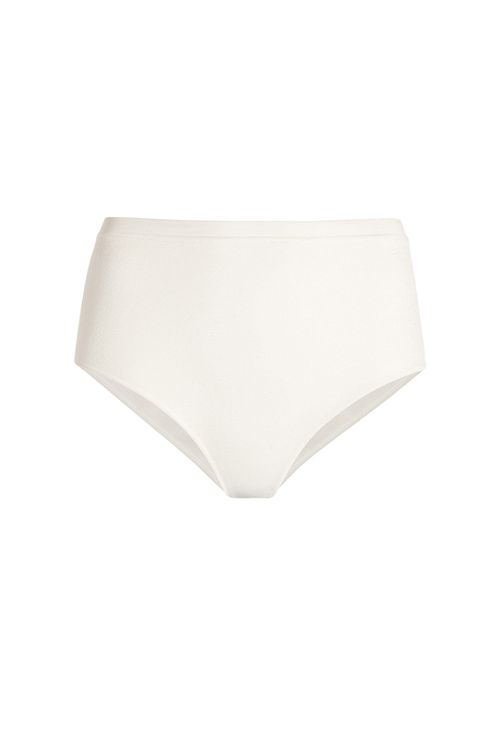 High Waisted Briefs