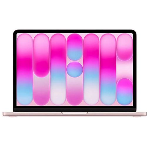 Apple MacBook Neo Blush