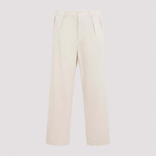 Premium Regular Fit Cotton Pants for Men