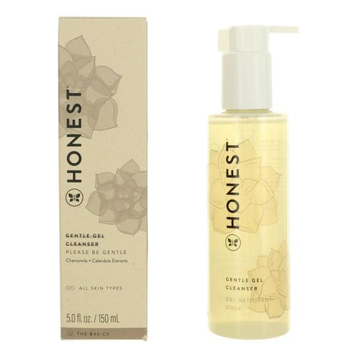 Gentle Gel Cleanser 5 oz Skin Care 816645029012