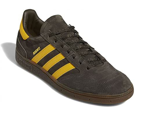 Adidas mens Busenitz Vintage Skateboarding Shoes