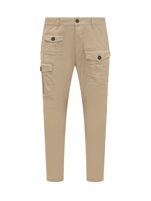 Sexy Cargo Pants
