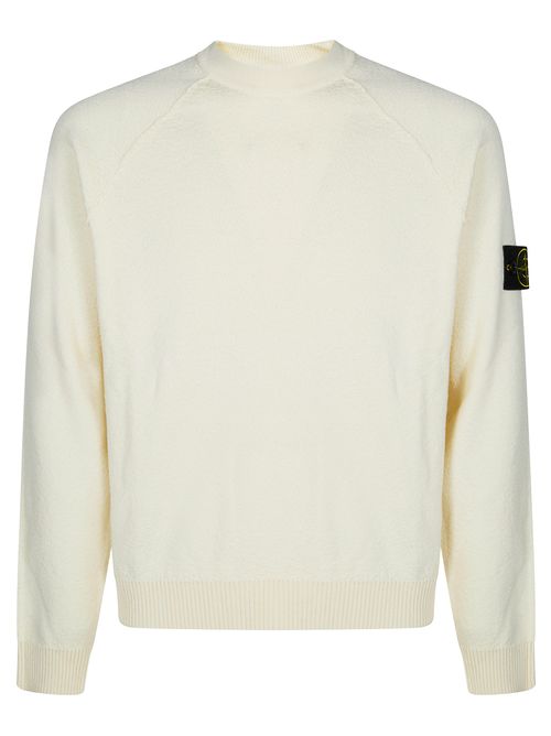 Cotton Sweater