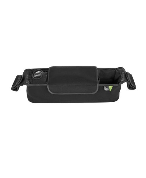 Baby Parent Console - City Tour 2, City Mini GT2, Summit X3 - Black