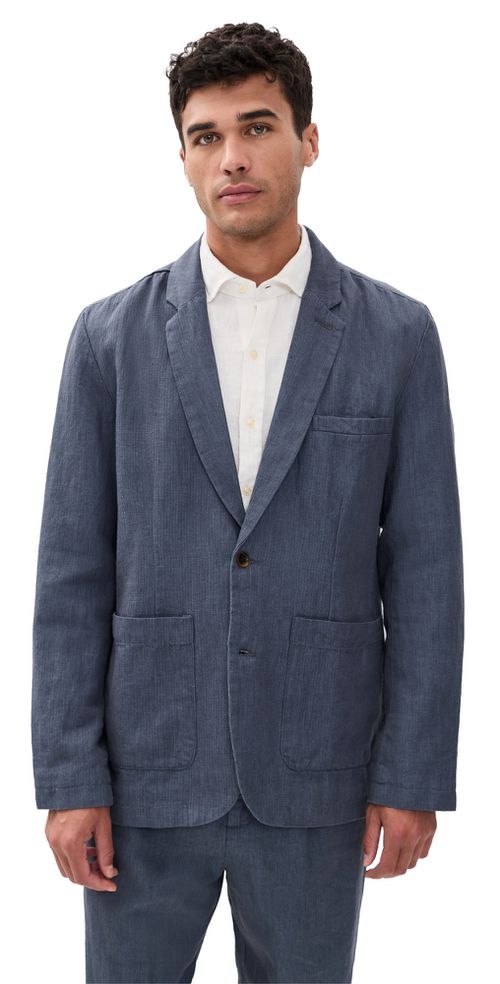 Bond Jacket Meridian