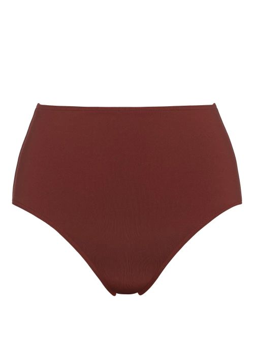 Remember Bikini Briefs — Burgundy