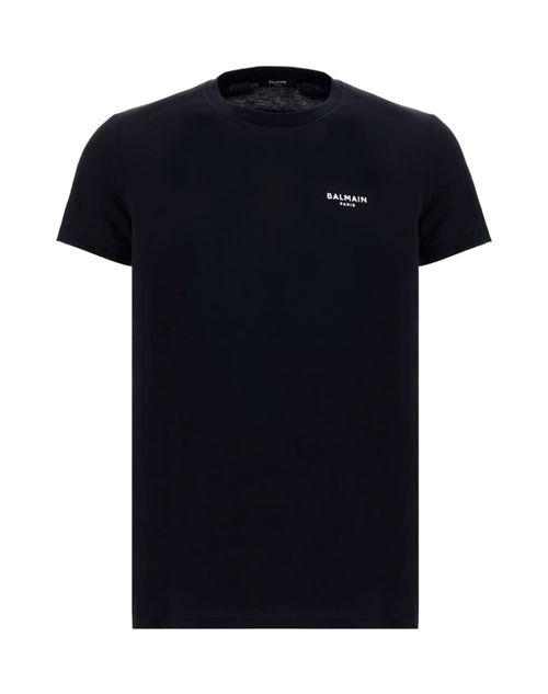 Flock T-shirt - Classic Fit