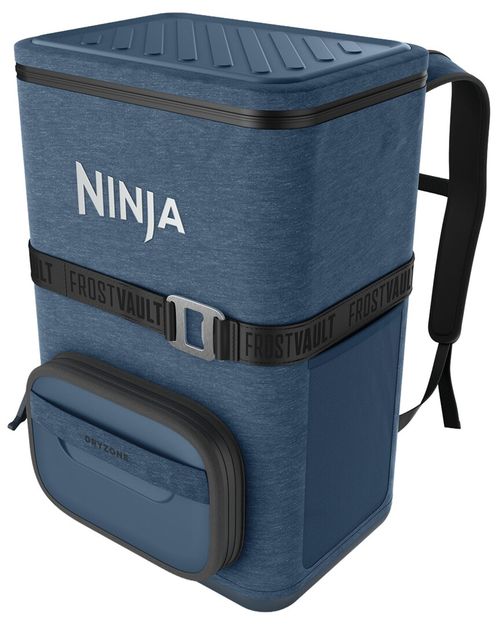 Frostvault Go 36-Can Backpack Soft Cooler