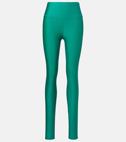 Airlift high-rise leggings