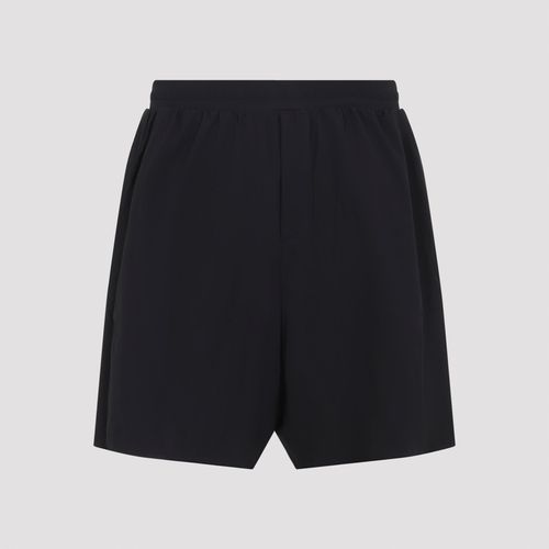 M Lt Wov Short