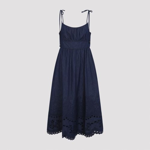 Mahon Midi Dress