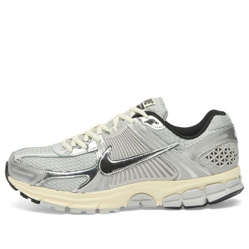 Vomero 5 Chrome Sneaker Grey/Chrome/Silver