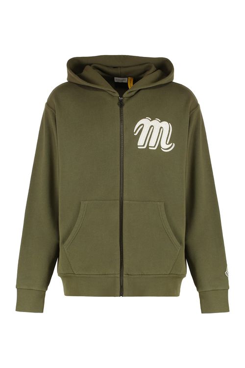 Moncler X Mercedes-benz By Nigo Hoodie