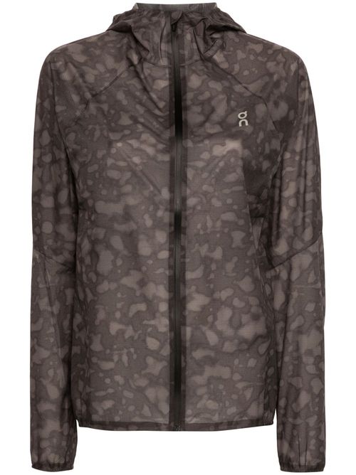 Ultra jacket - Grey
