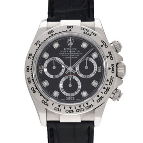 Wristwatch (Pre-Owned)