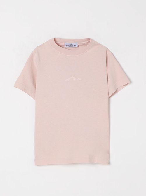 T-Shirt Kids color Pink