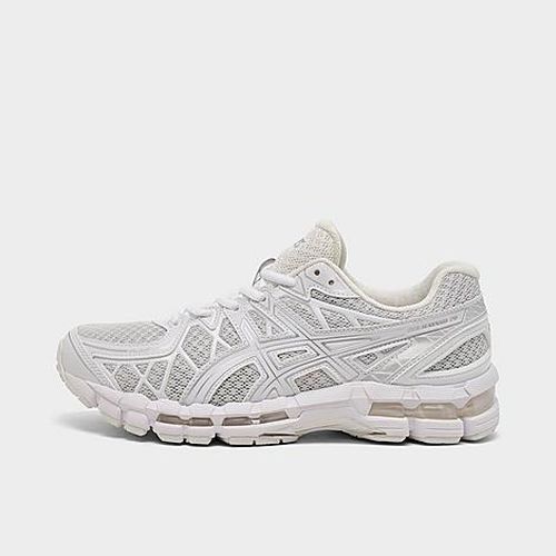 Men's GEL-Kayano 20 Casual Shoes in Glacier Grey/White