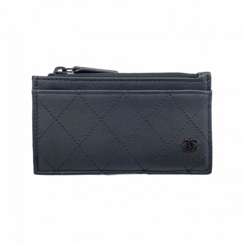 Leather Coin Purse/Coin Case (Pre-Owned)