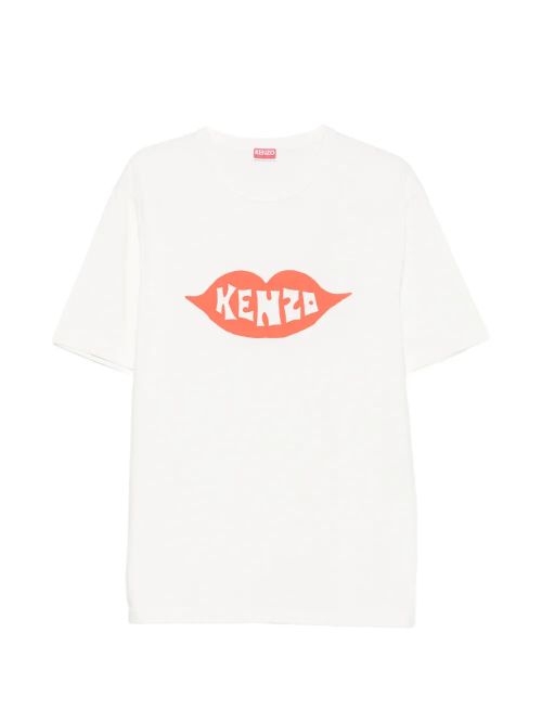 Logo-Print T-Shirt