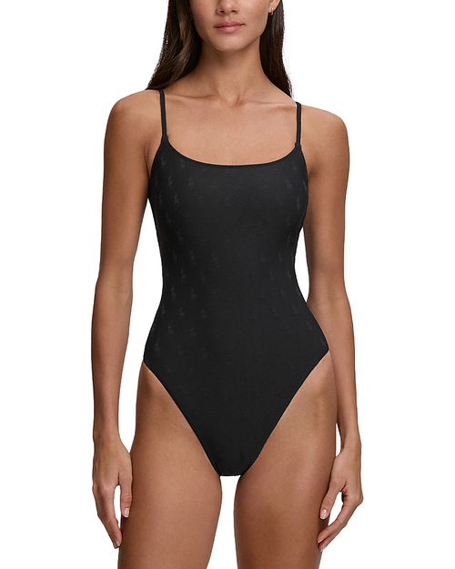 Kennedy One Piece Swimsuit