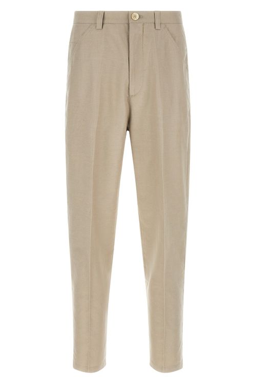 Panama Pants