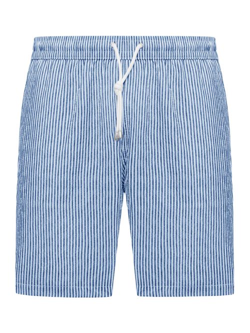STRIPED SWIMSUIT - Fay Archive - Man