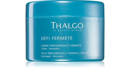Thalgo Défi Fermeté High Performance Firming Cream 200 ml — Body Crea