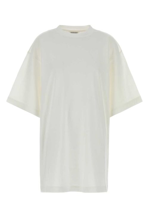 Bianca T-shirt — White