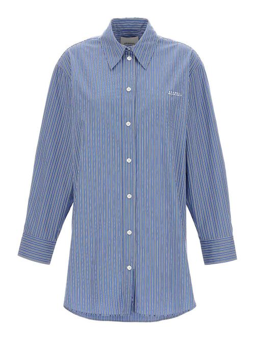 Cylvany Shirt