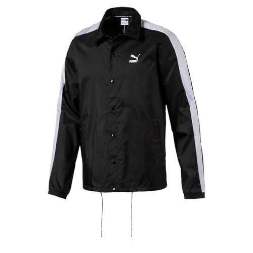 Men's Archive Coach Jacket Jackets
