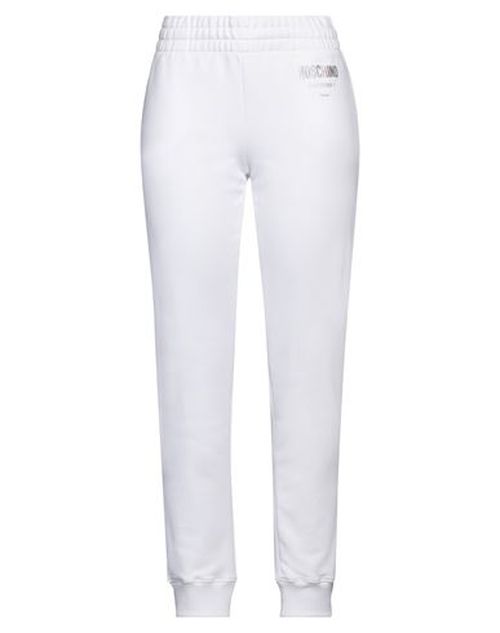 Woman Pants White