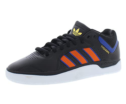 Adidas mens Tyshawn Skateboarding Shoes